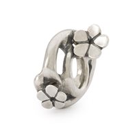 Charm Trollbeads Beads in Argento TAGBE-20299 - TAGBE-20299